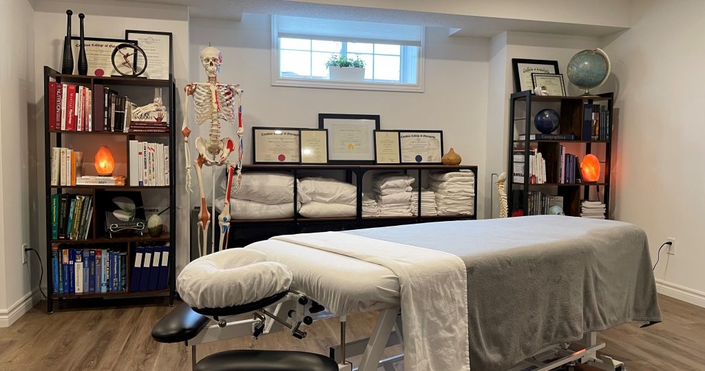 Whole Body Therapy clinic photo